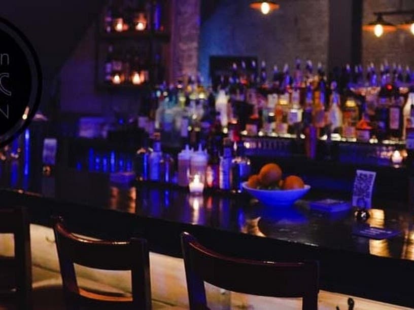Brooklyn Music Kitchen