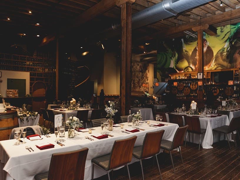 City Winery Chicago