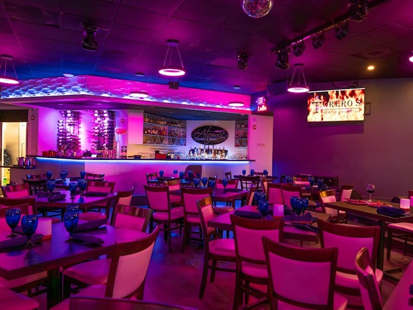 Toreros Churrascaria Kendall