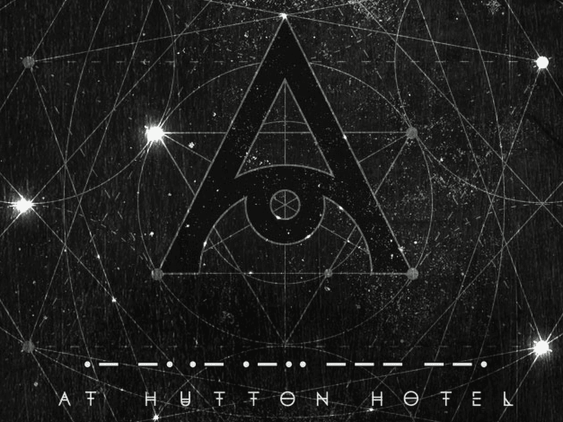 Analog at Hutton Hotel