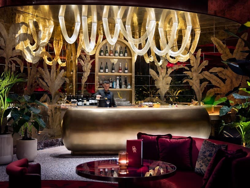 Rouge Room