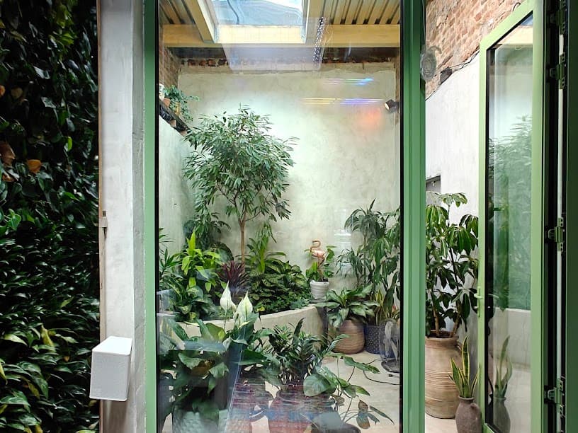 Reforestors Laboratory